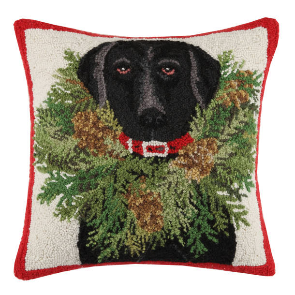 Andover Mills™ Orval Geometric Handmade Braided Green Area Rug & Reviews Wayfair